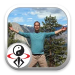 Logo of Qi Gong for Healthy Joints android Application 